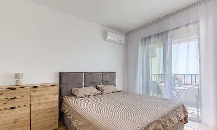 Апартаменты, Черногория, О. Будва, Бечичи, 295 000 € фото 6