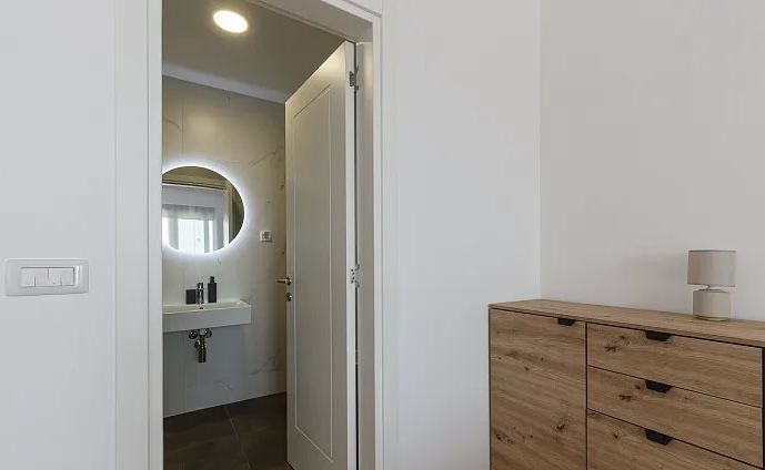 Апартаменты, Черногория, О. Будва, Бечичи, 295 000 € фото 7