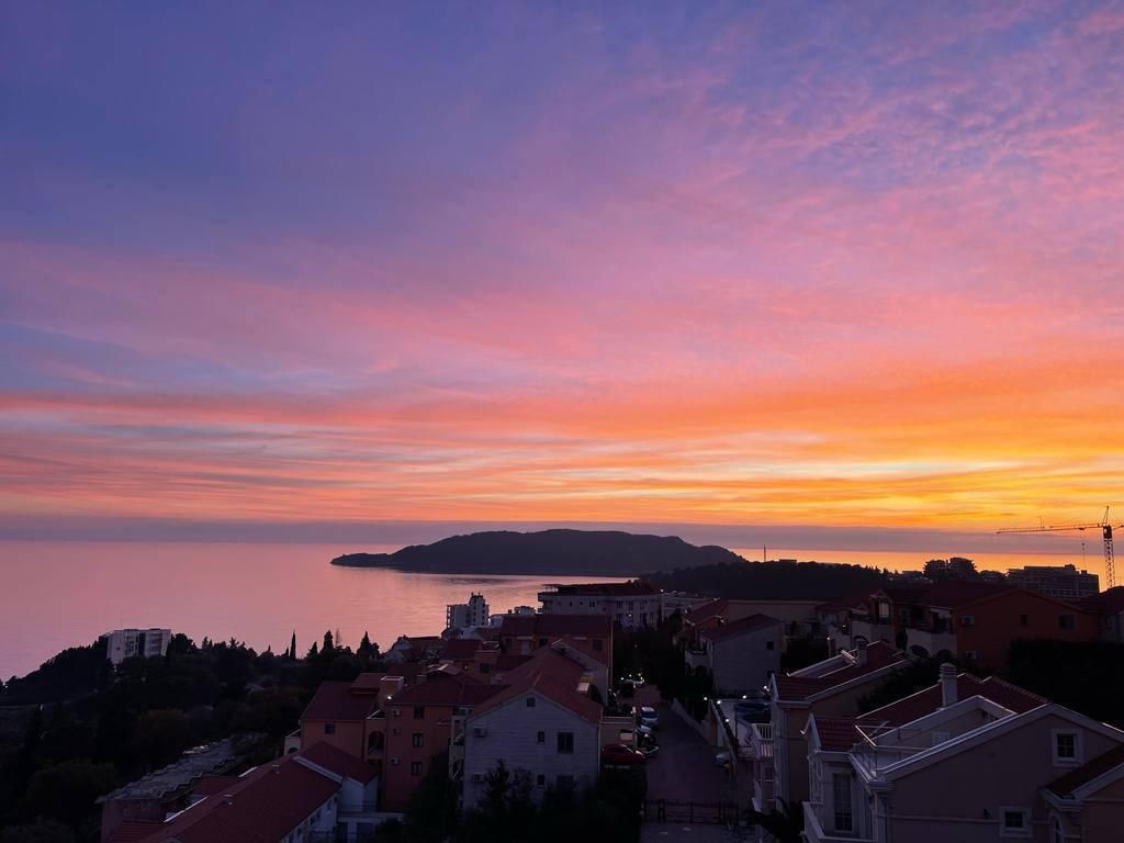 Апартаменты, Черногория, О. Будва, Бечичи, 250 000 € фото 10