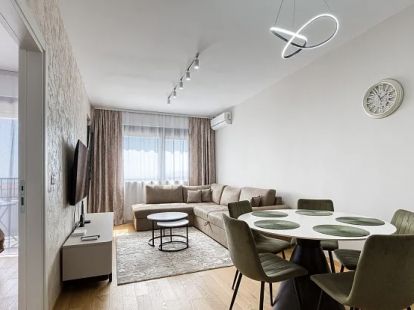 Апартаменты в Бечичах, Черногория за 295 000€ (ID:79771)