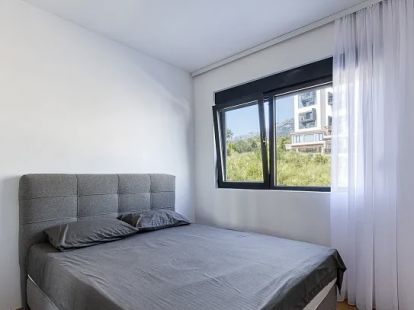 Апартаменты, Черногория, О. Будва, Бечичи, 295 000 € фото 12