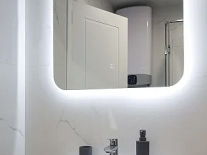 Апартаменты, Черногория, О. Будва, Бечичи, 295 000 € фото 16