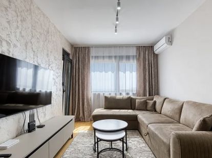 Апартаменты, Черногория, О. Будва, Бечичи, 295 000 € фото 2