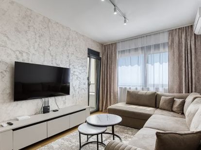 Апартаменты, Черногория, О. Будва, Бечичи, 295 000 € фото 4