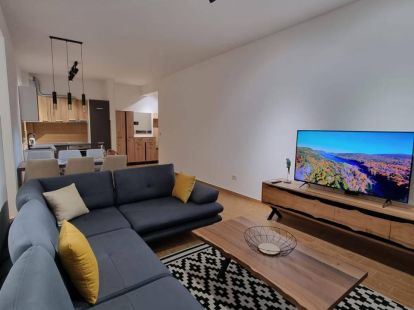 Апартаменты в Бечичах, Черногория за 250 000€ (ID:79772)