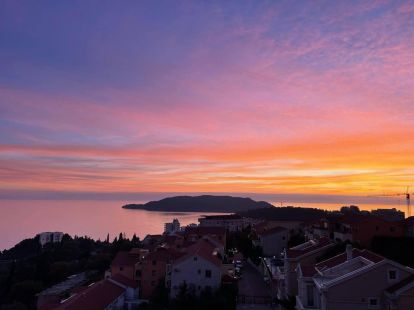 Апартаменты, Черногория, О. Будва, Бечичи, 250 000 € фото 10