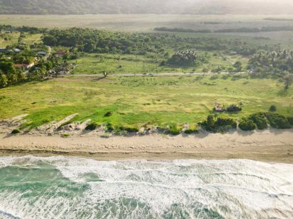 Участок в Кабарете, Доминиканская республика (ID:79773)