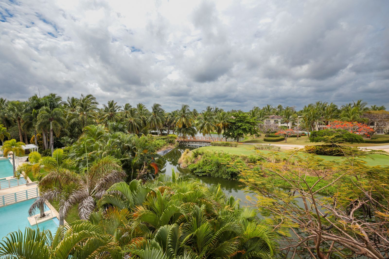 Апартаменты / Пентхаус, Доминиканская республика, Ла-Альтаграсия, Пунта-Кана, 469 000 $ фото 10