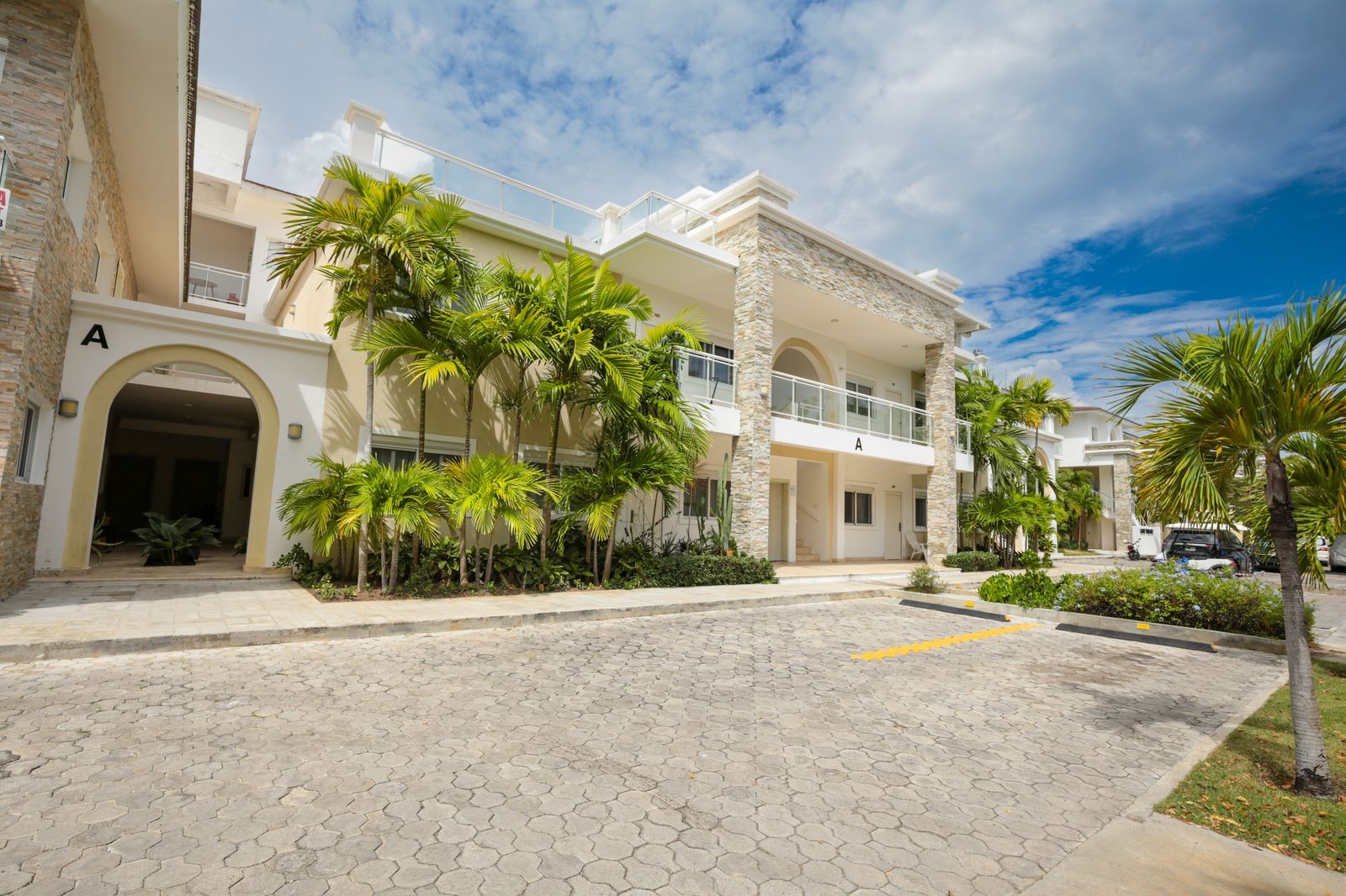 Апартаменты / Пентхаус, Доминиканская республика, Ла-Альтаграсия, Пунта-Кана, 469 000 $ фото 2