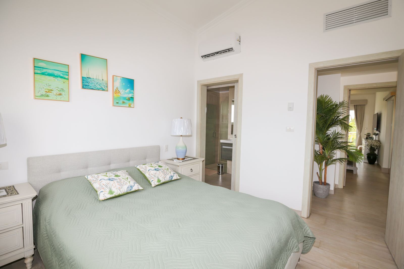 Апартаменты / Пентхаус, Доминиканская республика, Ла-Альтаграсия, Пунта-Кана, 469 000 $ фото 5