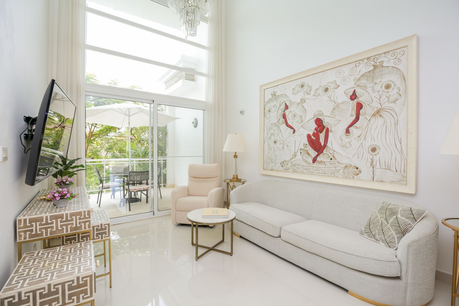 Апартаменты / Пентхаус, Доминиканская республика, Ла-Альтаграсия, Пунта-Кана, 469 000 $ фото 6