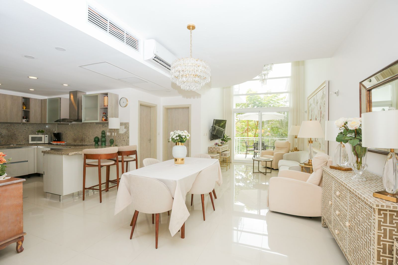 Апартаменты / Пентхаус, Доминиканская республика, Ла-Альтаграсия, Пунта-Кана, 469 000 $ фото 8