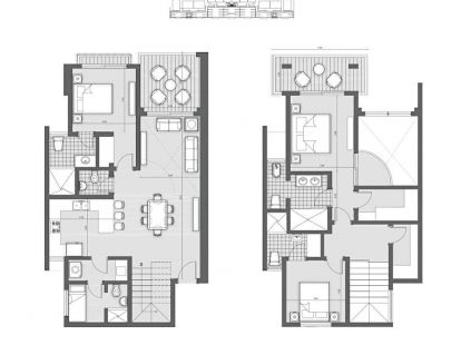Апартаменты / Пентхаус, Доминиканская республика, Ла-Альтаграсия, Пунта-Кана, 469 000 $ фото 3