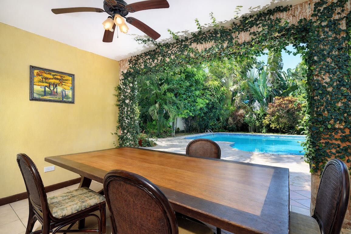 Дом / Вилла, Доминиканская республика, регион Пуэрто-Плата, Кабарете, 470 000 $ фото 11