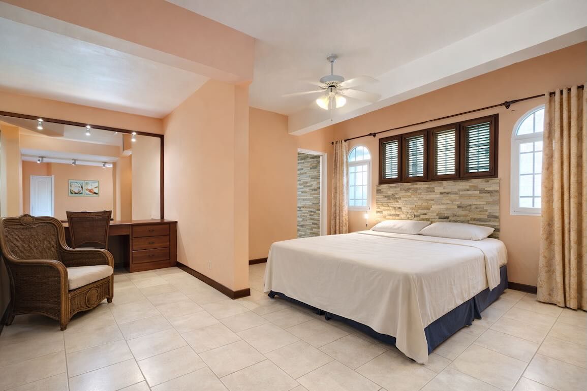 Дом / Вилла, Доминиканская республика, регион Пуэрто-Плата, Кабарете, 470 000 $ фото 17