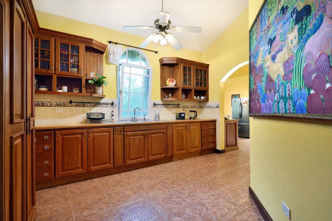 Дом / Вилла, Доминиканская республика, регион Пуэрто-Плата, Кабарете, 470 000 $ фото 19