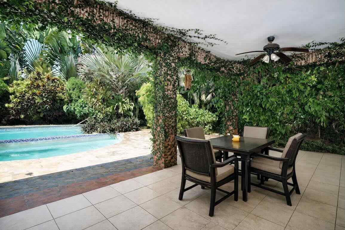 Дом / Вилла, Доминиканская республика, регион Пуэрто-Плата, Кабарете, 470 000 $ фото 3