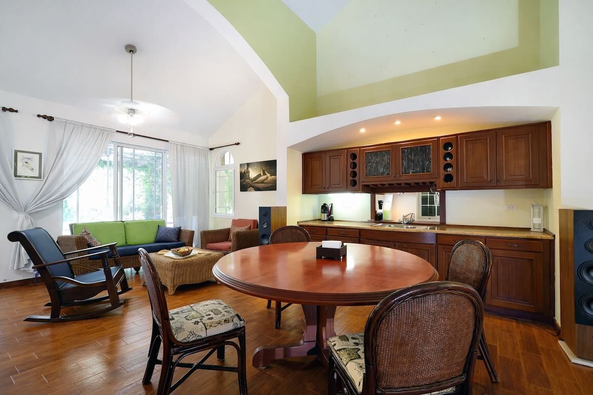 Дом / Вилла, Доминиканская республика, регион Пуэрто-Плата, Кабарете, 470 000 $ фото 6