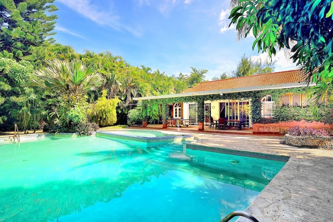 Дом / Вилла, Доминиканская республика, регион Пуэрто-Плата, Кабарете, 470 000 $ фото 1