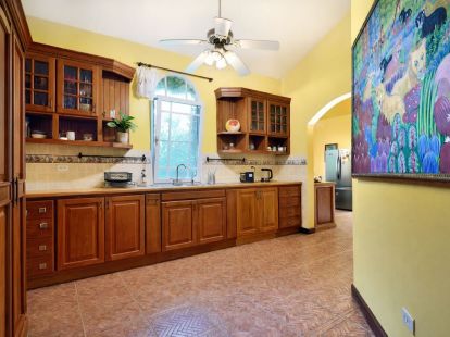 Дом / Вилла, Доминиканская республика, регион Пуэрто-Плата, Кабарете, 470 000 $ фото 19