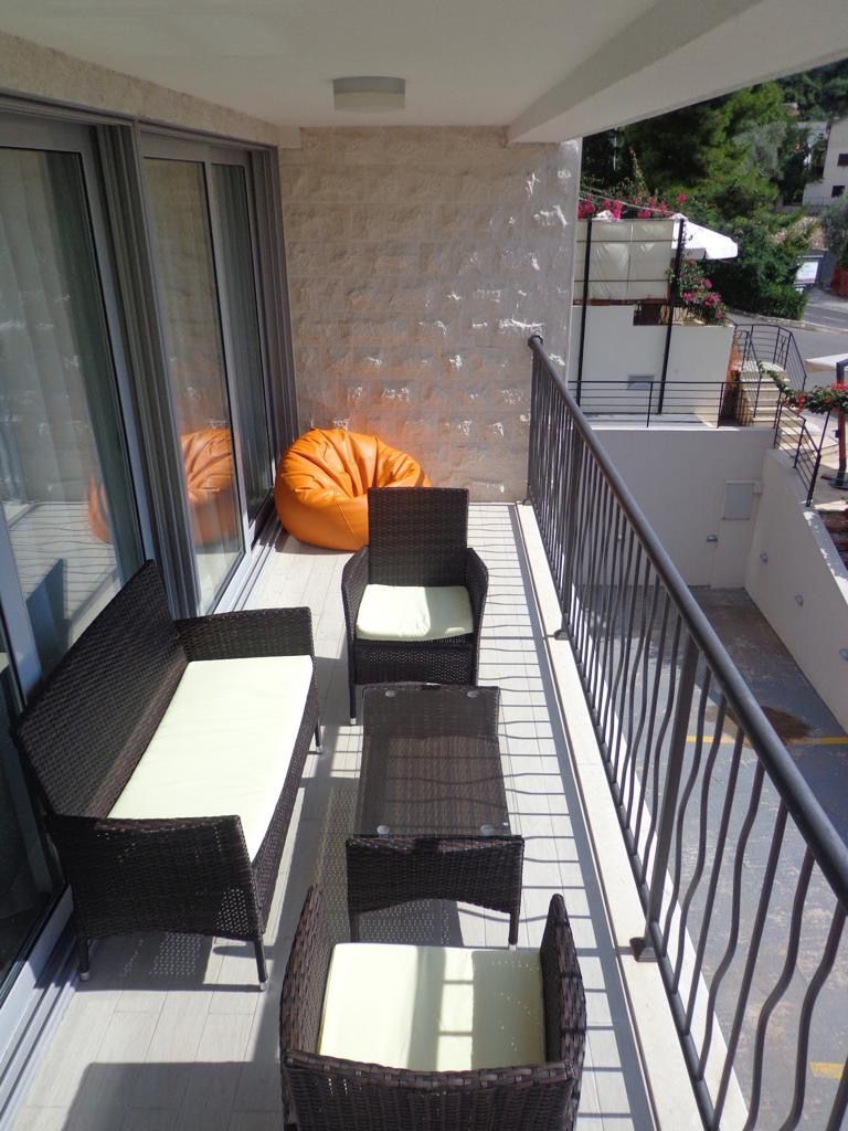 Апартаменты, Черногория, О. Будва, Будва, 220 000 € фото 3