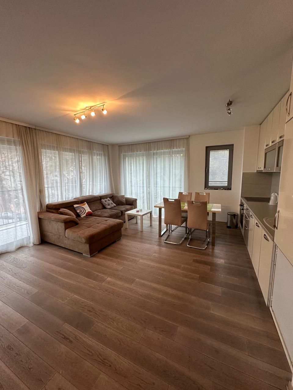 Апартаменты, Черногория, О. Будва, Будва, 220 000 € фото 7