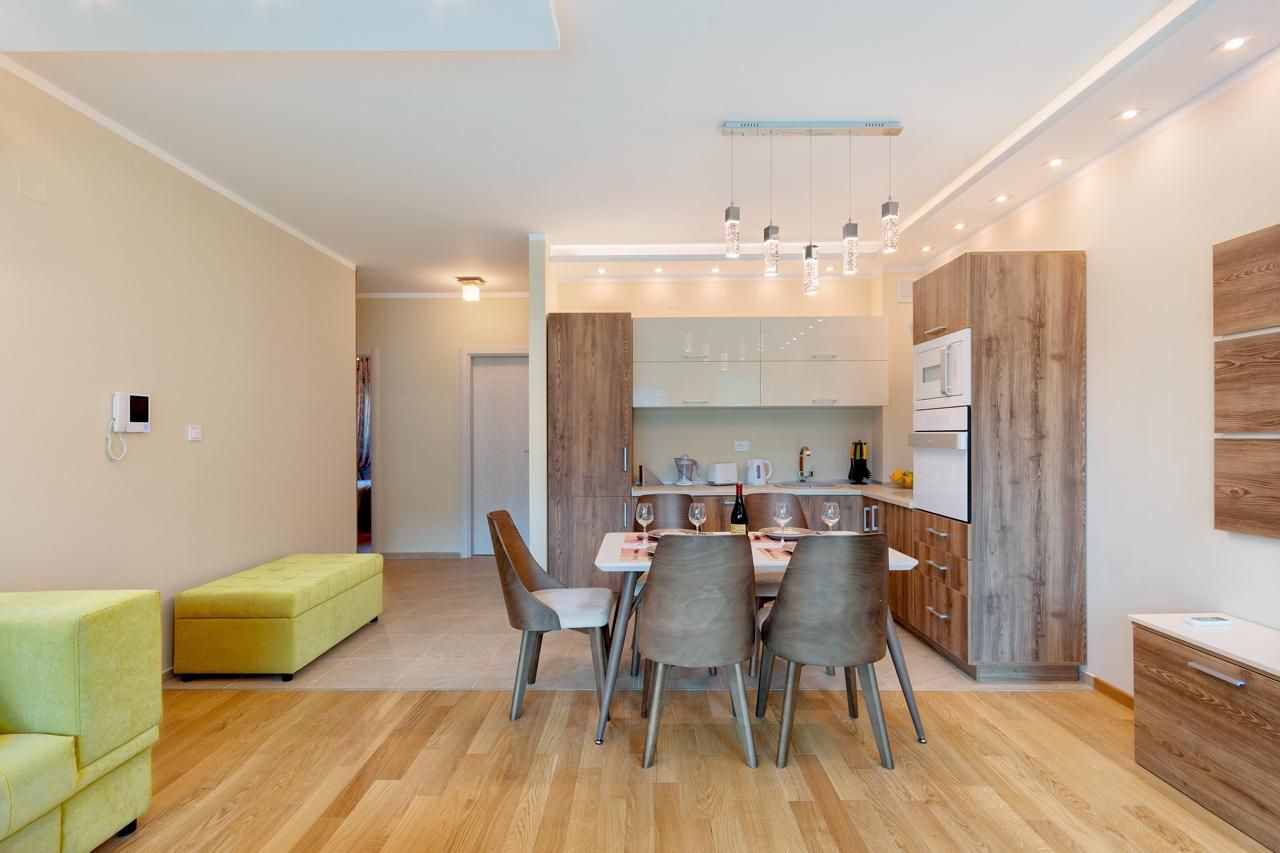 Апартаменты, Черногория, О. Будва, Бечичи, 185 000 € фото 10