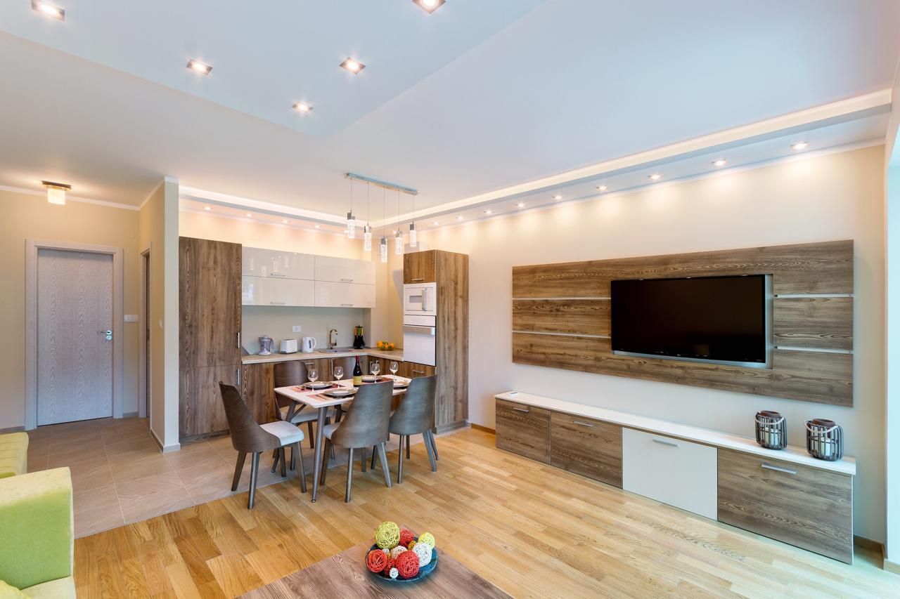 Апартаменты, Черногория, О. Будва, Бечичи, 185 000 € фото 14