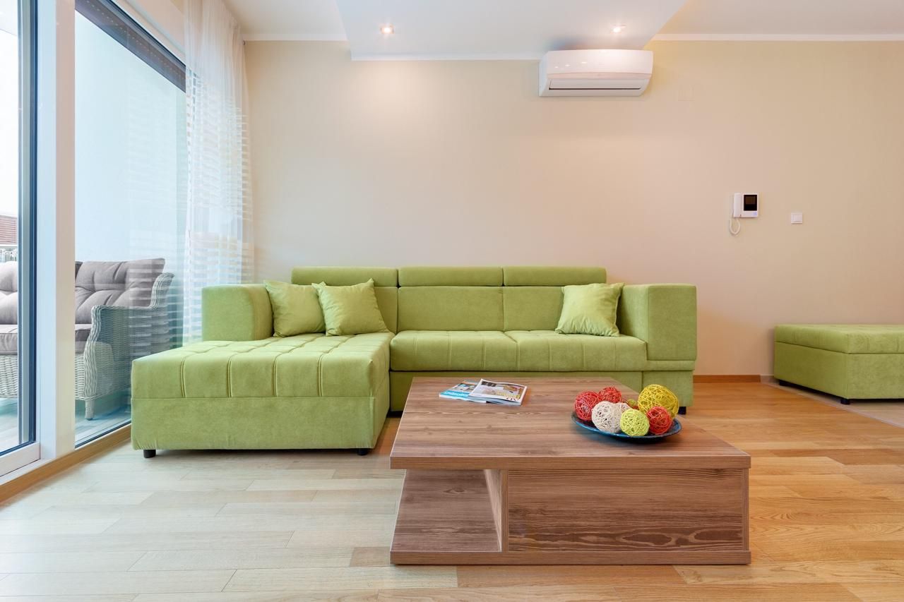 Апартаменты, Черногория, О. Будва, Бечичи, 185 000 € фото 16