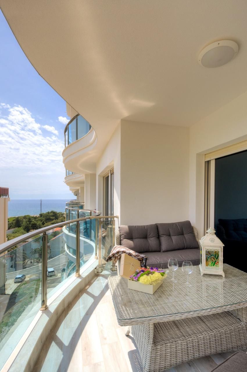 Апартаменты, Черногория, О. Будва, Бечичи, 185 000 € фото 4