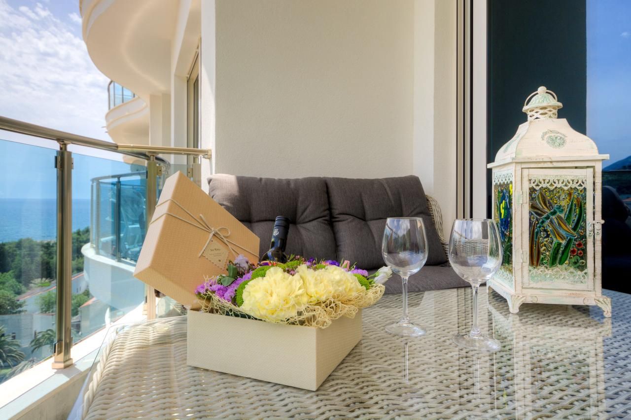 Апартаменты, Черногория, О. Будва, Бечичи, 185 000 € фото 5