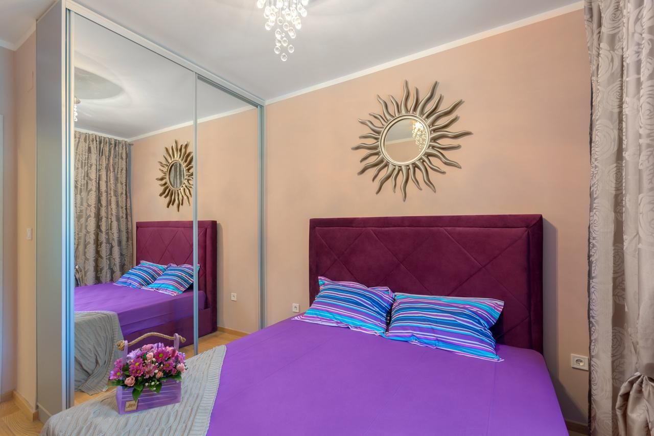 Апартаменты, Черногория, О. Будва, Бечичи, 185 000 € фото 7