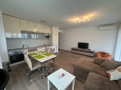 Апартаменты в Будве, Черногория за 220 000€ (ID:79781)