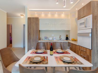 Апартаменты, Черногория, О. Будва, Бечичи, 185 000 € фото 12