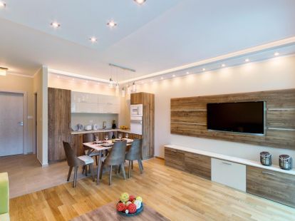 Апартаменты, Черногория, О. Будва, Бечичи, 185 000 € фото 14