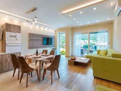 Апартаменты, Черногория, О. Будва, Бечичи, 185 000 € фото 15