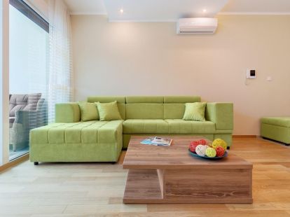 Апартаменты, Черногория, О. Будва, Бечичи, 185 000 € фото 16