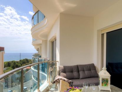 Апартаменты, Черногория, О. Будва, Бечичи, 185 000 € фото 4