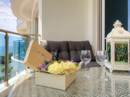 Апартаменты, Черногория, О. Будва, Бечичи, 185 000 € фото 5