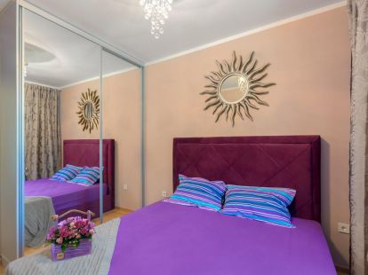 Апартаменты, Черногория, О. Будва, Бечичи, 185 000 € фото 7