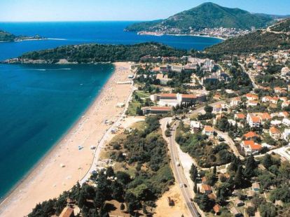 Апартаменты, Черногория, О. Будва, Бечичи, 185 000 € фото 9