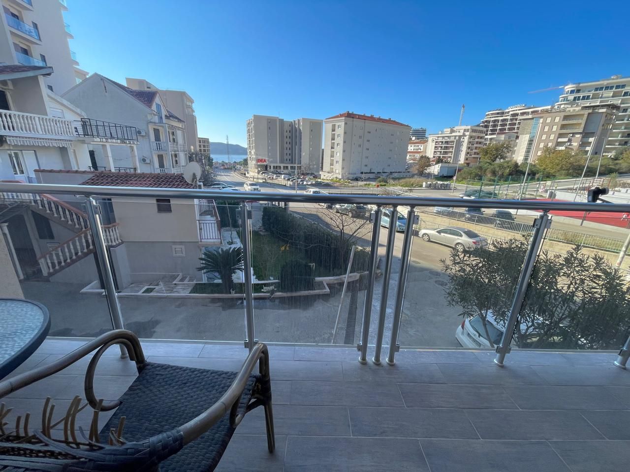 Апартаменты, Черногория, О. Будва, Бечичи, 129 000 € фото 5