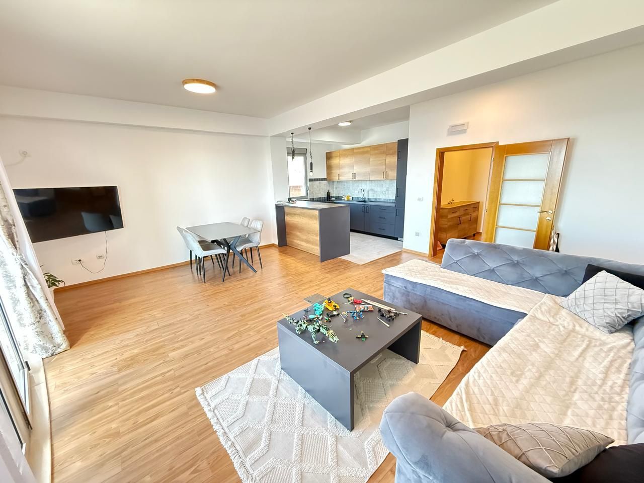 Апартаменты, Черногория, О. Бар, Добра вода, 225 000 € фото 15