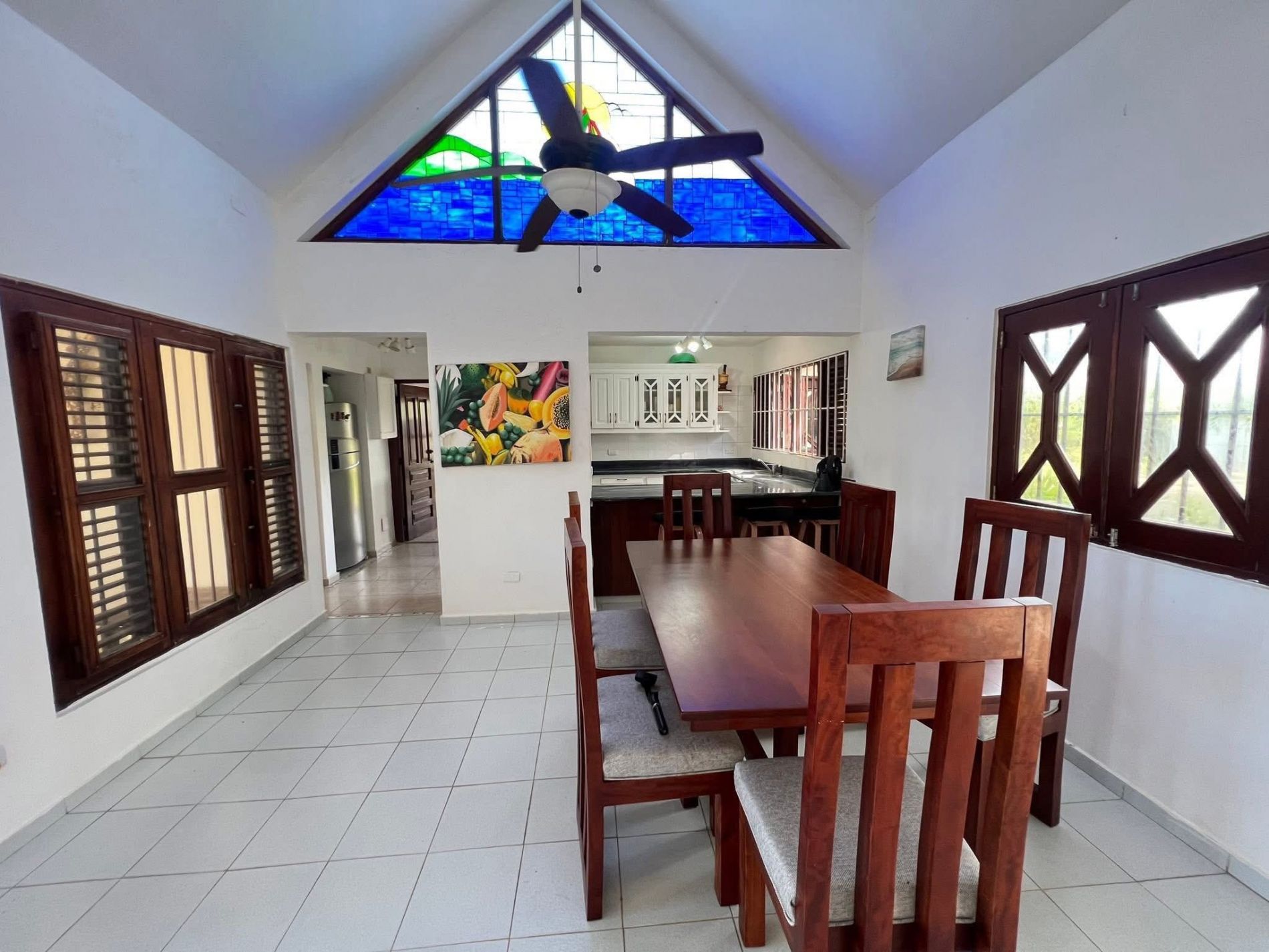 Дом / Вилла, Доминиканская республика, регион Пуэрто-Плата, Кабарете, 825 000 $ фото 14