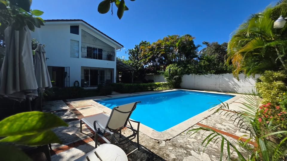 Дом / Вилла, Доминиканская республика, регион Пуэрто-Плата, Кабарете, 399 000 $ фото 9