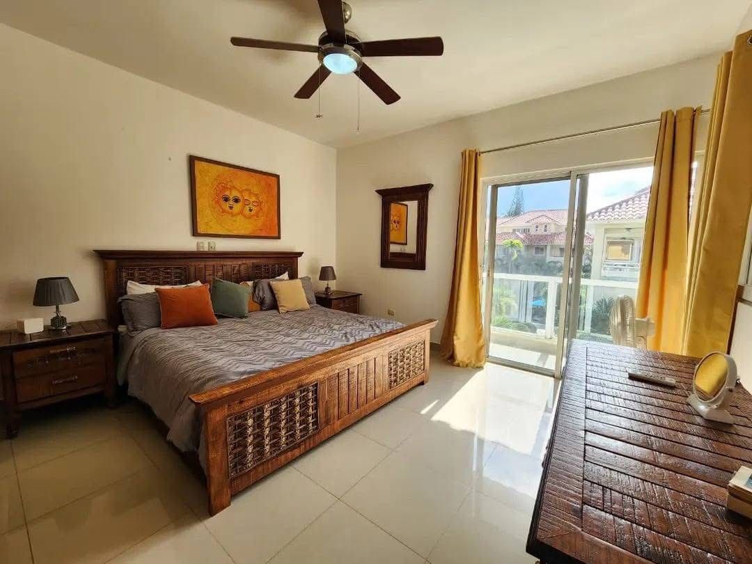 Апартаменты / Пентхаус, Доминиканская республика, регион Пуэрто-Плата, Кабарете, 299 000 $ фото 3