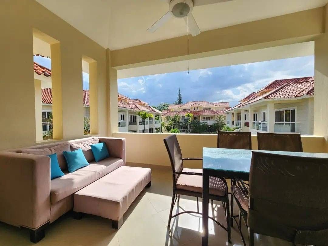 Апартаменты / Пентхаус, Доминиканская республика, регион Пуэрто-Плата, Кабарете, 299 000 $ фото 5