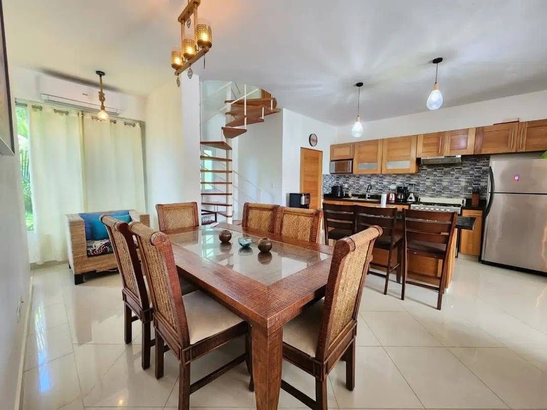 Апартаменты / Пентхаус, Доминиканская республика, регион Пуэрто-Плата, Кабарете, 299 000 $ фото 7