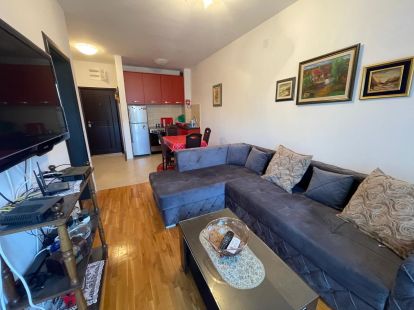 Апартаменты, Черногория, О. Будва, Бечичи, 129 000 € фото 3