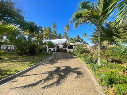 Дом / Вилла, Доминиканская республика, регион Пуэрто-Плата, Кабарете, 825 000 $ фото 21